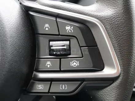 Subaru Forester Premium 2024 года за 17 148 554 тг. в Астана – фото 20