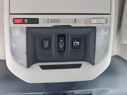 Subaru Forester Premium 2024 года за 17 148 554 тг. в Астана – фото 24