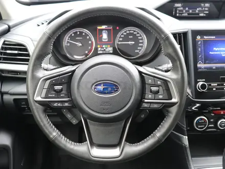 Subaru Forester Premium 2024 года за 17 148 554 тг. в Астана – фото 15