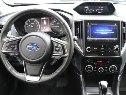 Subaru Forester Premium 2024 года за 17 148 554 тг. в Астана – фото 16