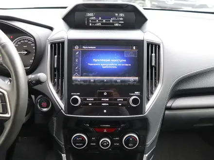 Subaru Forester Premium 2024 года за 17 148 554 тг. в Астана – фото 17