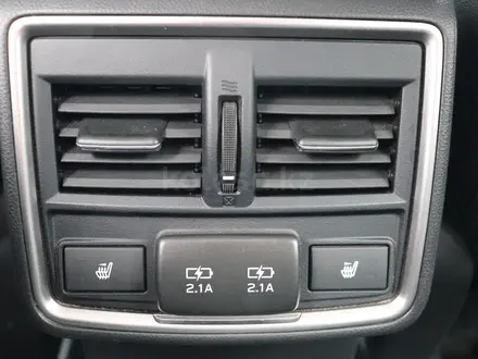 Subaru Forester Premium 2024 года за 17 148 554 тг. в Астана – фото 27
