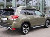 Subaru Forester Premium 2024 года за 17 148 554 тг. в Астана – фото 5