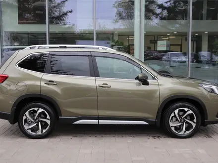 Subaru Forester Premium 2024 года за 17 148 554 тг. в Астана – фото 6