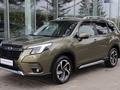 Subaru Forester Premium 2024 года за 17 148 554 тг. в Астана