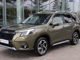 Subaru Forester Premium 2024 года за 17 148 554 тг. в Астана