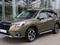 Subaru Forester Premium 2024 года за 17 148 554 тг. в Астана