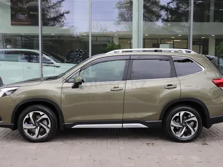 Subaru Forester Premium 2024 года за 17 148 554 тг. в Астана – фото 2