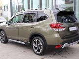 Subaru Forester Premium 2024 года за 17 148 554 тг. в Астана – фото 3
