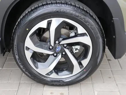 Subaru Forester Premium 2024 года за 17 148 554 тг. в Астана – фото 11