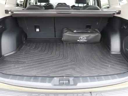 Subaru Forester Premium 2024 года за 17 148 554 тг. в Астана – фото 30