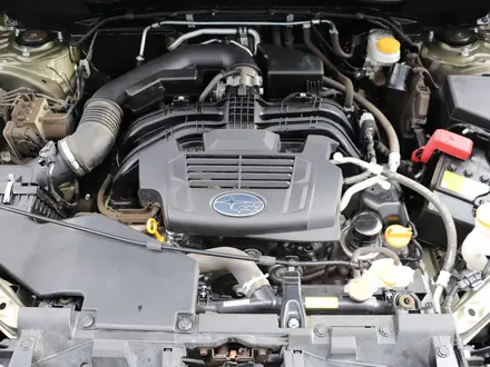 Subaru Forester Premium 2024 года за 17 148 554 тг. в Астана – фото 31