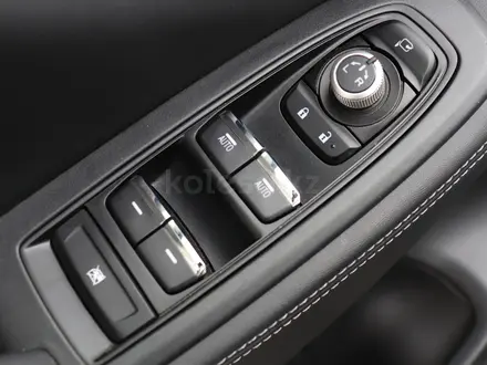 Subaru Forester Premium 2024 года за 17 148 554 тг. в Астана – фото 21
