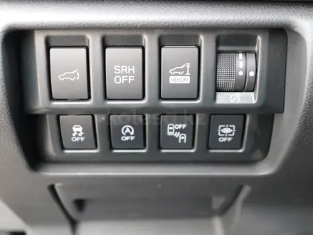 Subaru Forester Premium 2024 года за 17 148 554 тг. в Астана – фото 22