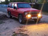 Nissan Patrol 1985 годаүшін1 200 000 тг. в Актобе