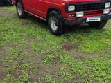 Nissan Patrol 1985 годаүшін1 200 000 тг. в Актобе – фото 2