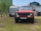 Nissan Patrol 1985 годаүшін1 200 000 тг. в Актобе – фото 3