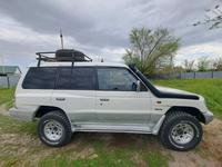 Mitsubishi Pajero 1997 годаүшін4 000 000 тг. в Алматы