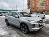 Mitsubishi ASX 2024 года за 11 520 000 тг. в Астана