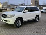 Toyota Land Cruiser 2011 годаfor16 500 000 тг. в Актау