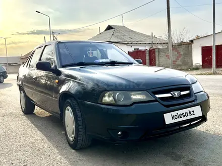 Daewoo Nexia 2011 года за 1 850 000 тг. в Туркестан