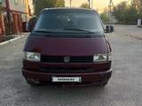 Volkswagen Transporter 1992 года за 2 500 000 тг. в Актобе