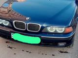 BMW 520 1997 года за 2 800 000 тг. в Астана