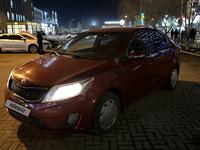 Kia Rio 2014 годаүшін5 700 000 тг. в Актобе