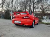 Hyundai Tiburon 1997 года за 800 000 тг. в Шымкент – фото 3