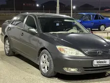 Toyota Camry, 2003