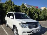 Toyota Land Cruiser 2011 года за 18 500 000 тг. в Актау