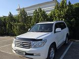 Toyota Land Cruiser 2011 года за 18 500 000 тг. в Актау – фото 4