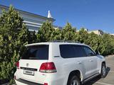 Toyota Land Cruiser 2011 года за 18 500 000 тг. в Актау – фото 5