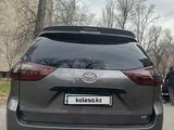 Toyota Sienna 2015 года за 14 000 000 тг. в Тараз – фото 3