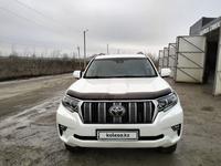 Toyota Land Cruiser Prado 2020 года за 24 000 000 тг. в Уральск