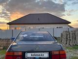 Volkswagen Vento 1992 года за 1 350 000 тг. в Боровской – фото 2