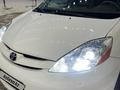 Toyota Sienna 2009 года за 9 000 000 тг. в Атырау – фото 7