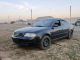 Audi A6 1997 года за 1 700 000 тг. в Астана – фото 5
