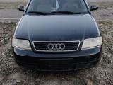 Audi A6 1997 года за 1 700 000 тг. в Астана – фото 3