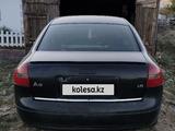 Audi A6 1997 года за 1 700 000 тг. в Астана – фото 2