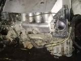 Контрактный двигатель 4G64 DOHC 2.4л GDI за 250 000 тг. в Астана