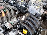 КОРОБКА (АКПП/МКПП)| NISSAN за 135 500 тг. в Алматы