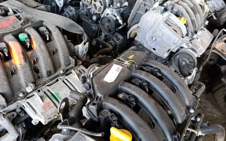 КОРОБКА (АКПП/МКПП)| NISSANүшін135 500 тг. в Алматы