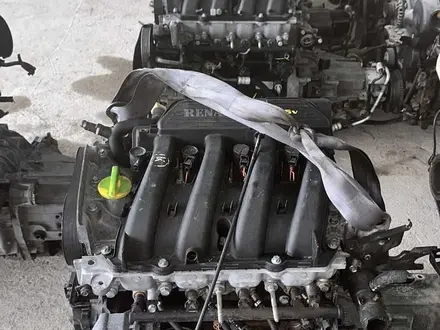 КОРОБКА (АКПП/МКПП)| NISSAN за 135 500 тг. в Алматы – фото 3