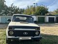 ВАЗ (Lada) Lada 2121 2014 годаүшін2 200 000 тг. в Уральск – фото 4