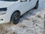 ВАЗ (Lada) Granta 2190 2013 года за 1 800 000 тг. в Актобе – фото 2