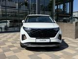 Hyundai Custin Luxe 2026 года за 14 990 000 тг. в Алматы