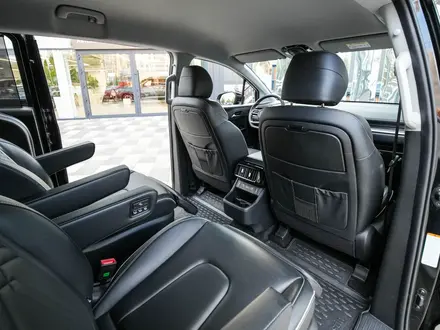 Hyundai Custin Travel 2026 года за 13 590 000 тг. в Алматы – фото 6
