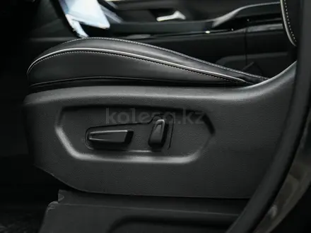 Hyundai Custin Travel 2026 года за 13 590 000 тг. в Алматы – фото 10