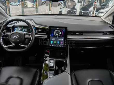 Hyundai Custin Travel 2026 года за 13 590 000 тг. в Алматы – фото 15